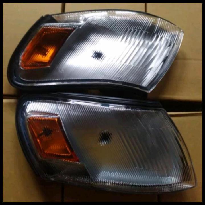 DISKON CORNER LAMP COROLLA GREAT 