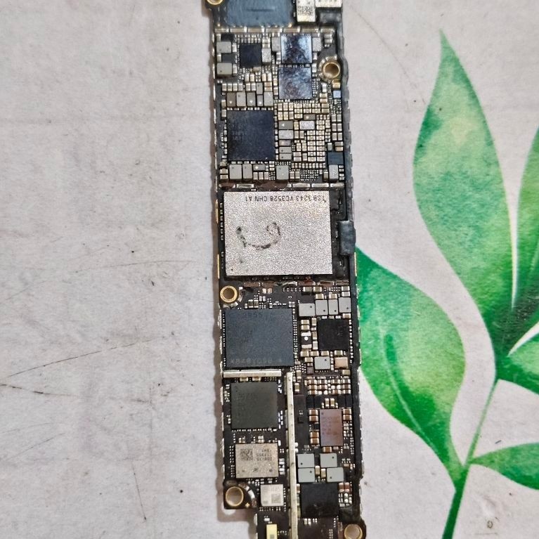 MESIN IPHONE XR 64GB IBOX  MATI TOTAL GAK ADA ICLOUD