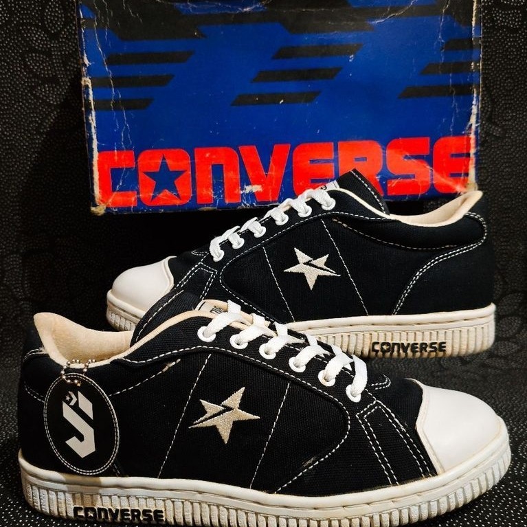 Converse Vintage Flasher USA 95