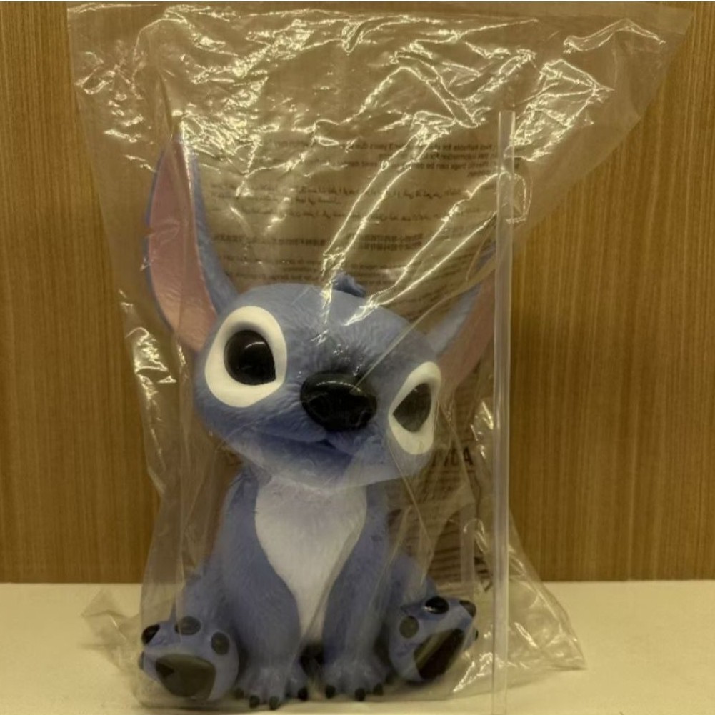 Tumbler Stitch XXi