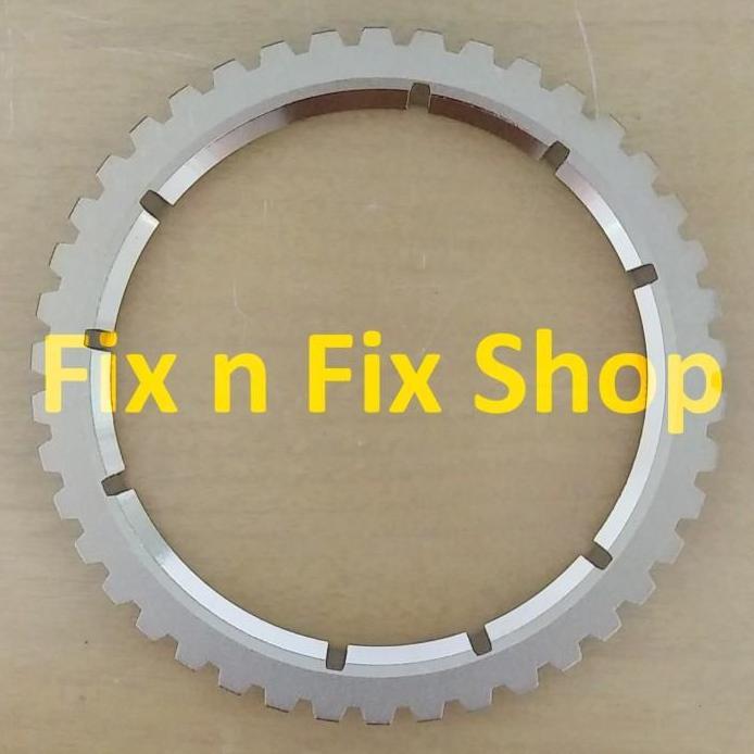 Synchronizer Ring Besar ISUZU ELF NHR55 NKR55 Gigi Sinkromis NHR-55