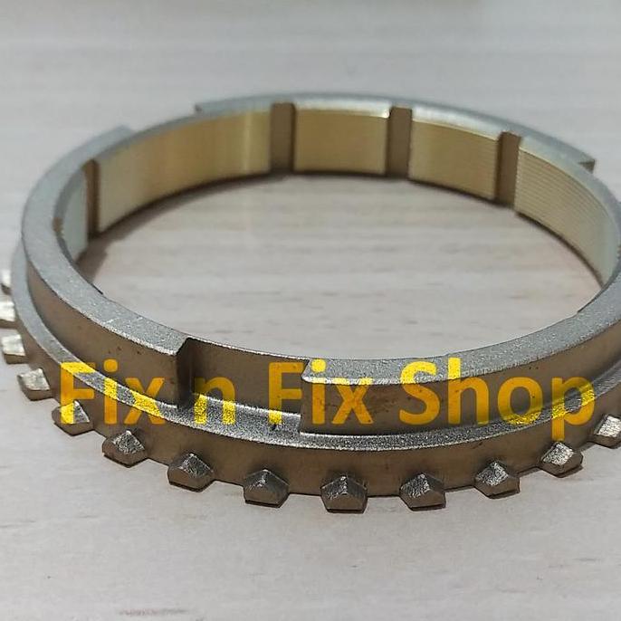 Synchronizer Ring KIJANG INNOVA HILUX RINO COROLLA Gigi Sinkromis 3-4