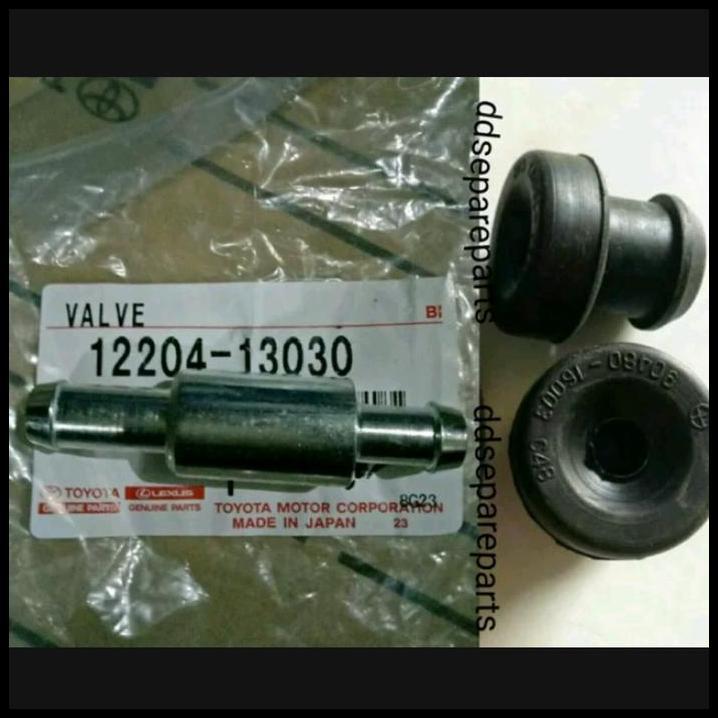BEST DEAL VALVE PVC BERIKUT SEAL PVC KIJANG SUPER KIJANG GRAND ORIGINAL 