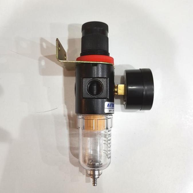 FILTER REGULATOR AIRTAC AFR 2000 / AFR-2000 / AFR2000 1/4"