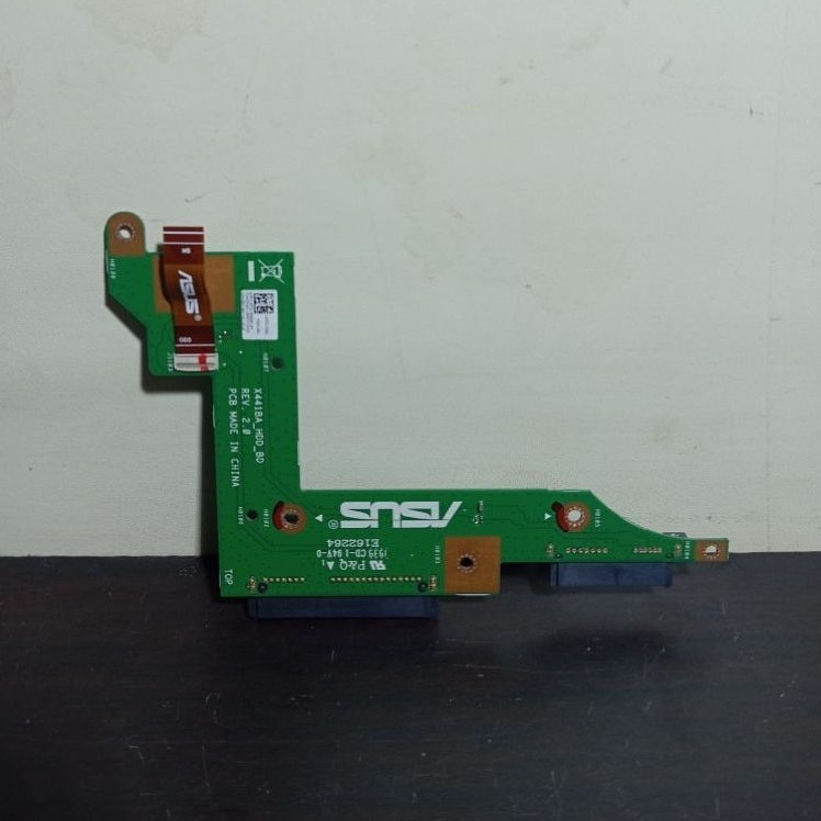childboard HDD Asus+flexible normal test X441B,X441U