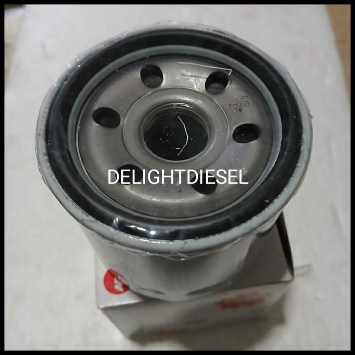 DISKON C1204 FILTER OLI MERK SAKURA 
