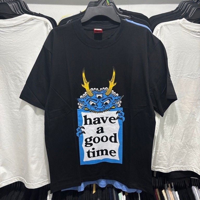 Hagt dvl blue second