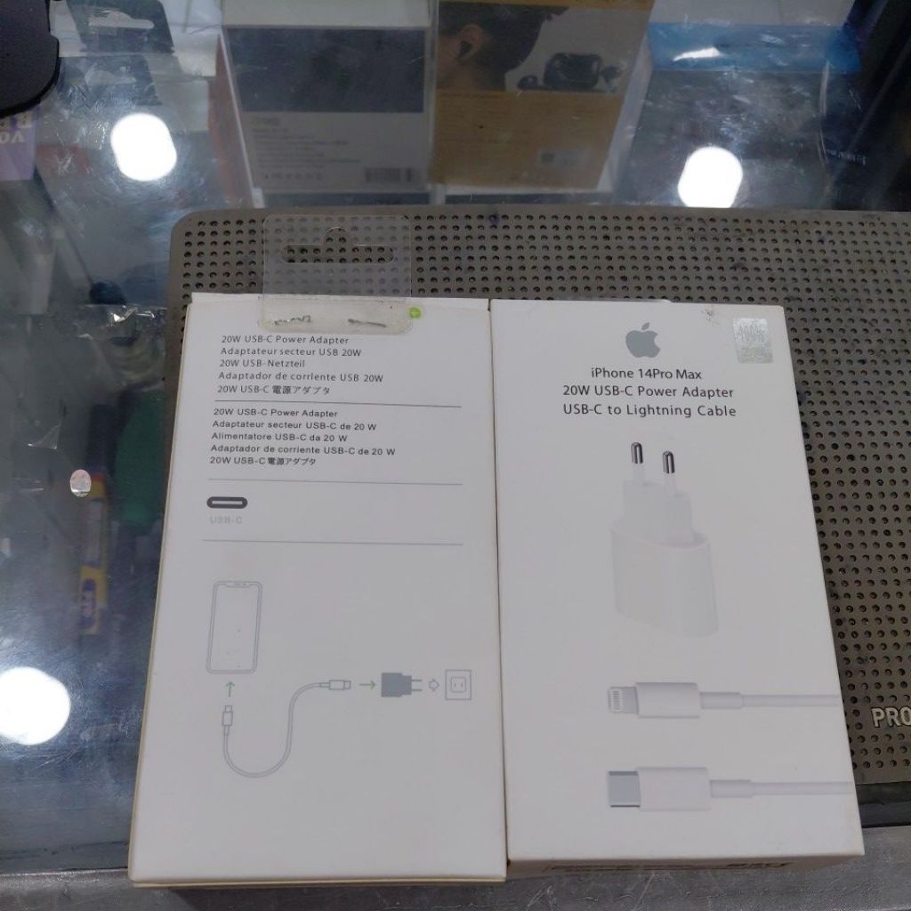 casan iphone c to lightning ori