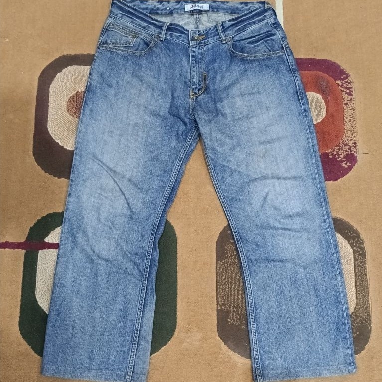 Celana Jeans Lois Ori
