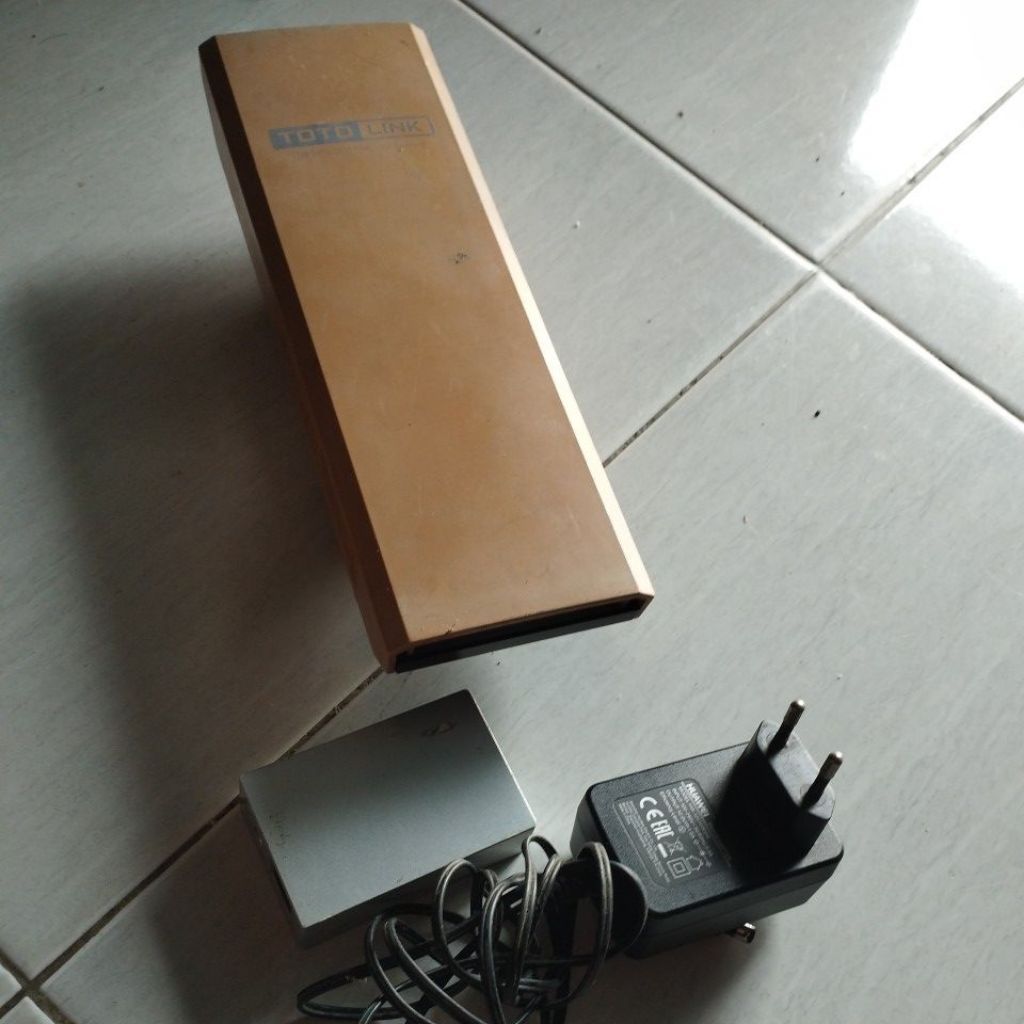 Totolink CP450 5GHz Bekas