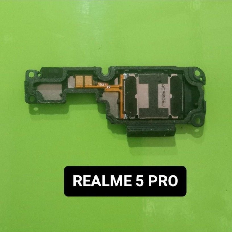 SPIKER MUSIK REALME 5 PRO COPOTAN