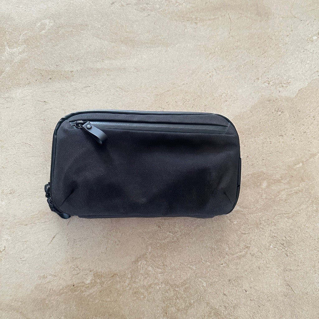 Alpaka Element Tech Case Mini Kit (Second)