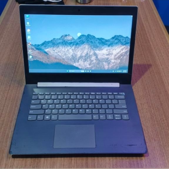 Laptop Lenovo Ideapad 330 14IKB Core i5 Gen 8 Dual VGA RAM 8gb SSD 512gb