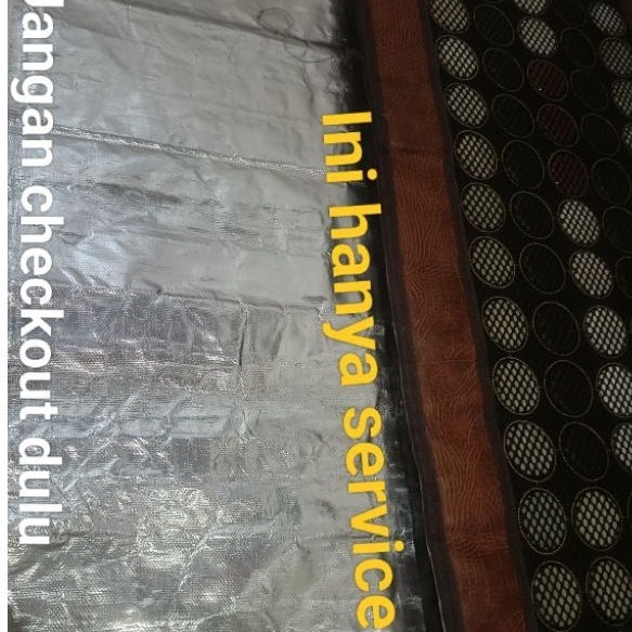 service servis matras therapy kesehatan korea, semua merek, jangsu, heapy dream, jeido, jm premium, 