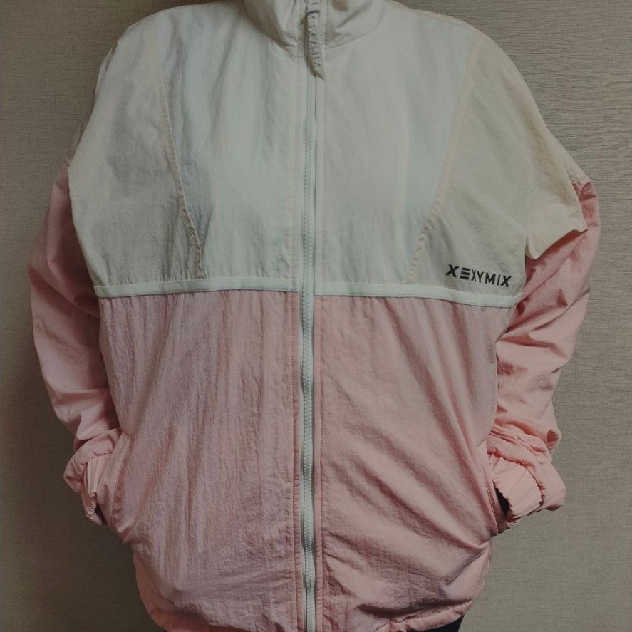 Jaket WB XEXYMIX