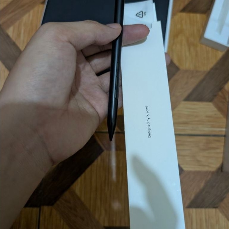 Keyboard Case & focus pen Xiaomi