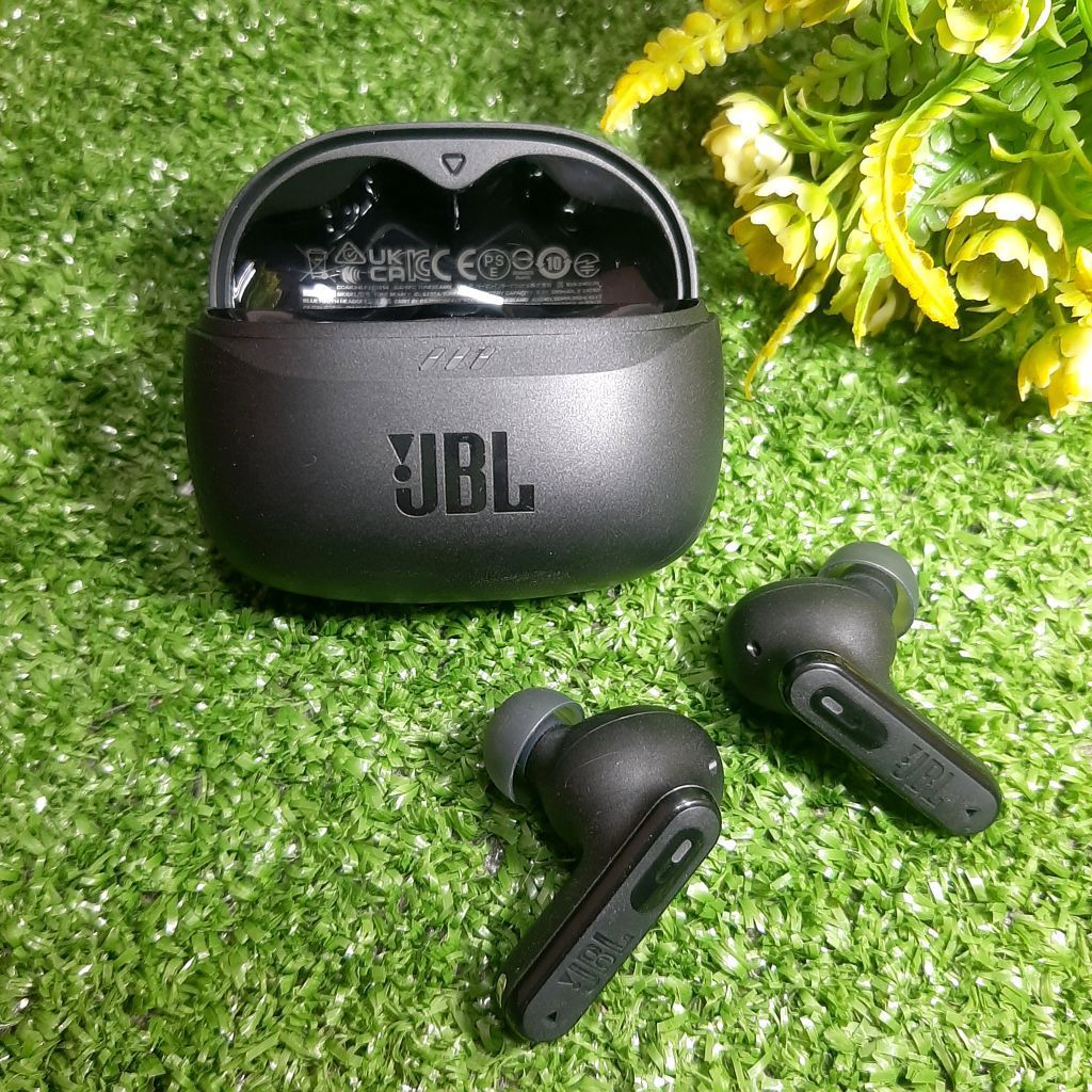 Jbl Tune Beam 2 Ori Tws Noice canceling (second)