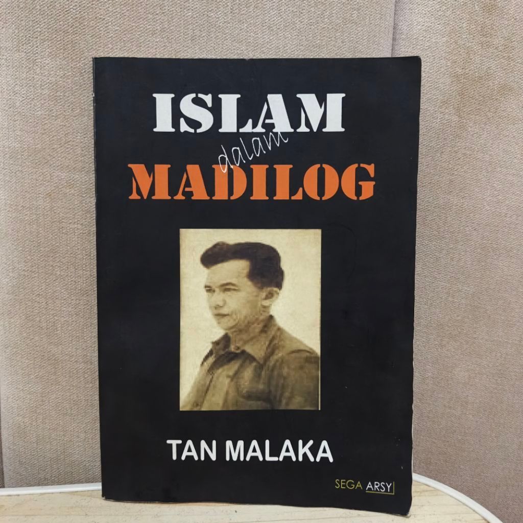 Islam dalam Madilog: Tan Malaka Buku