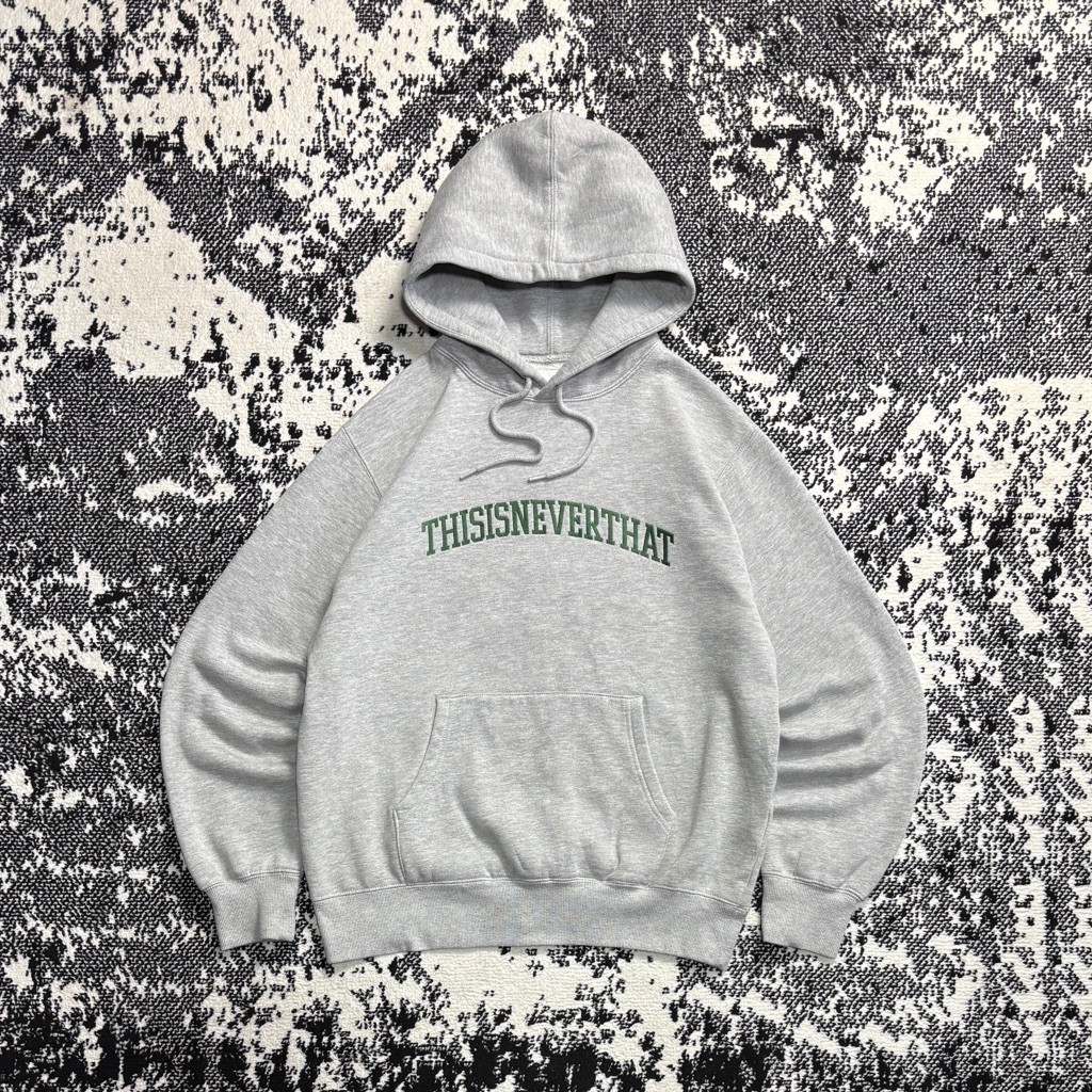 Hoodie Thisisneverthat