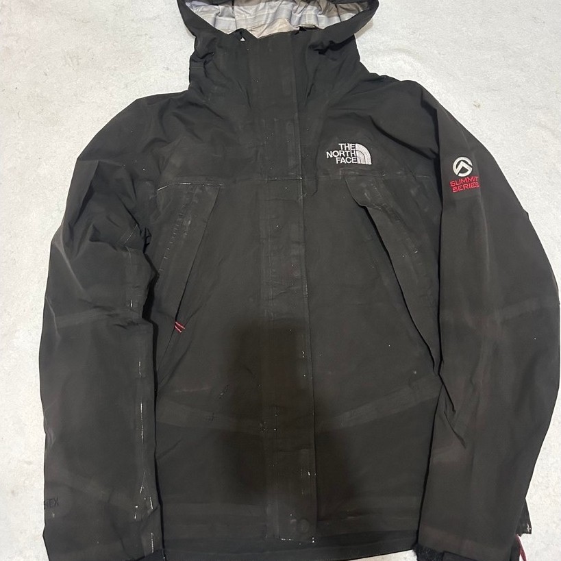 Tnf Summit Series Preloved