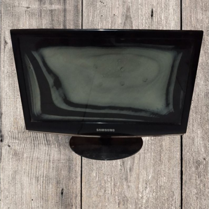 Monitor Komputer Samsung 19 Inch
