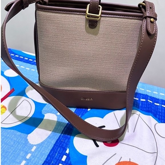 tas oneda