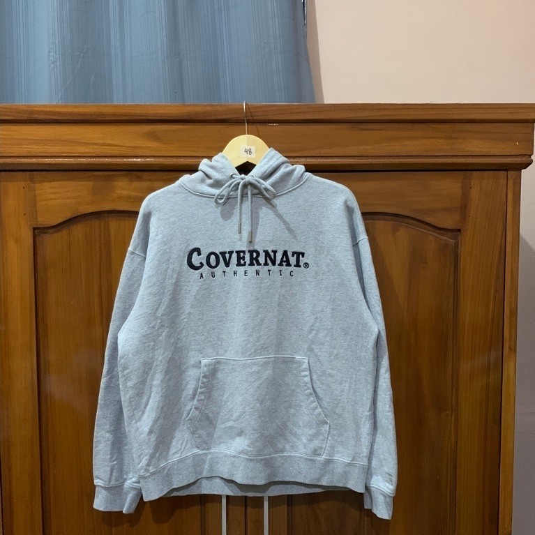 HOODIE COVERNAT