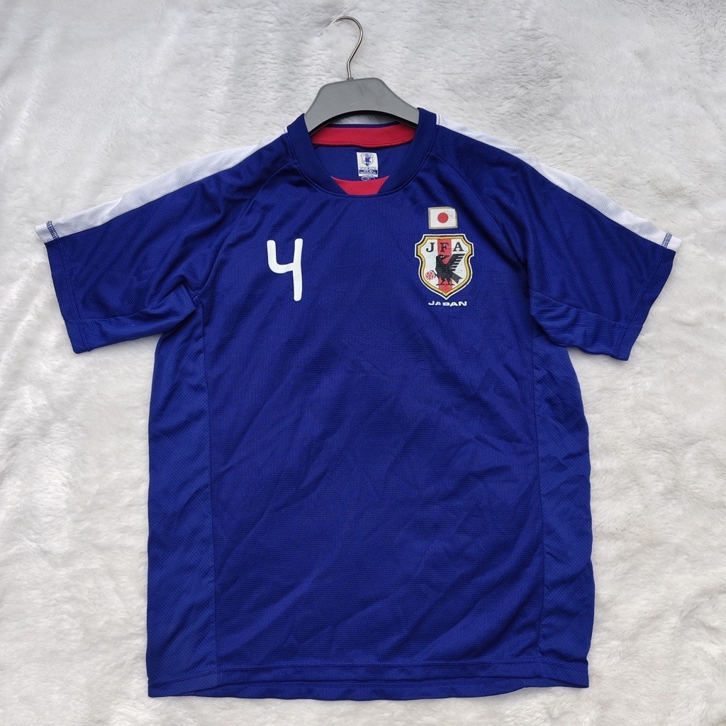 jersey Jepang JFA Official Goods