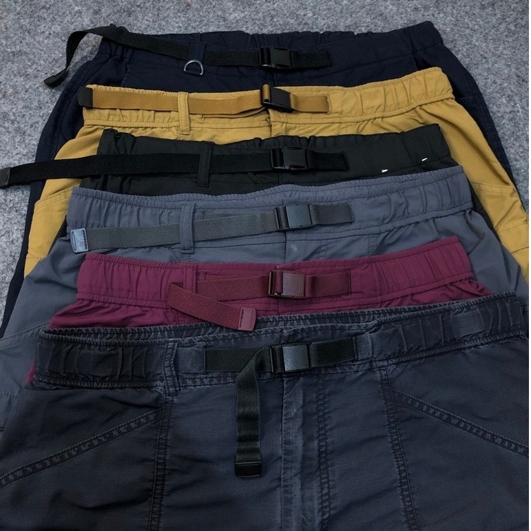 Uniqlo Utility