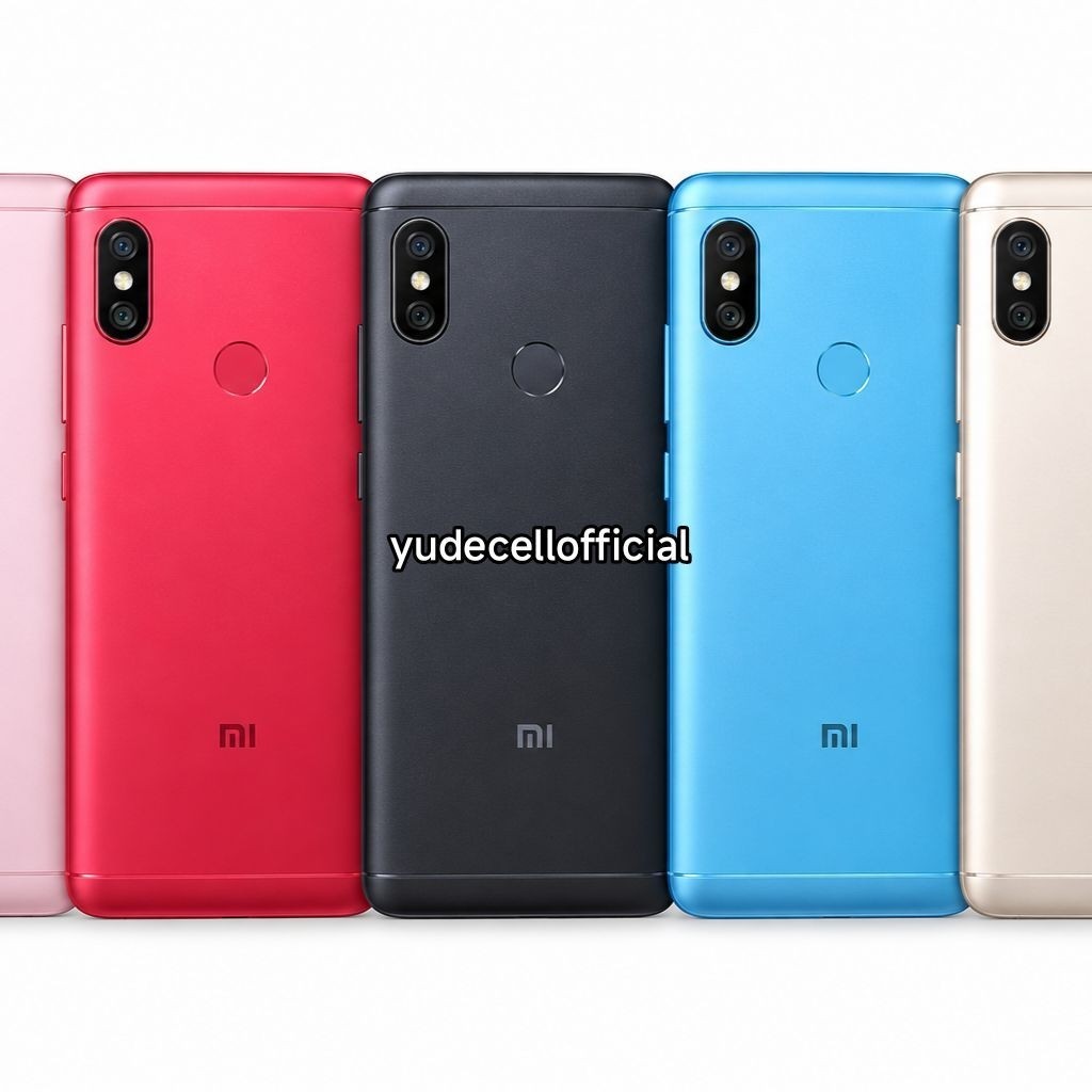 Redmi Note 5 pro 6/64gb UBL | Redmi Note 5 4/64GB UBL | Xiaomi Note 5 Pro 6/128GB UBL | Xiaomi Secon