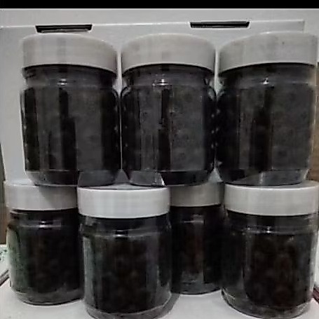 Jamu Empot Empot Madura Empot Ayam Super Madura Asli Jamu MissVRapet