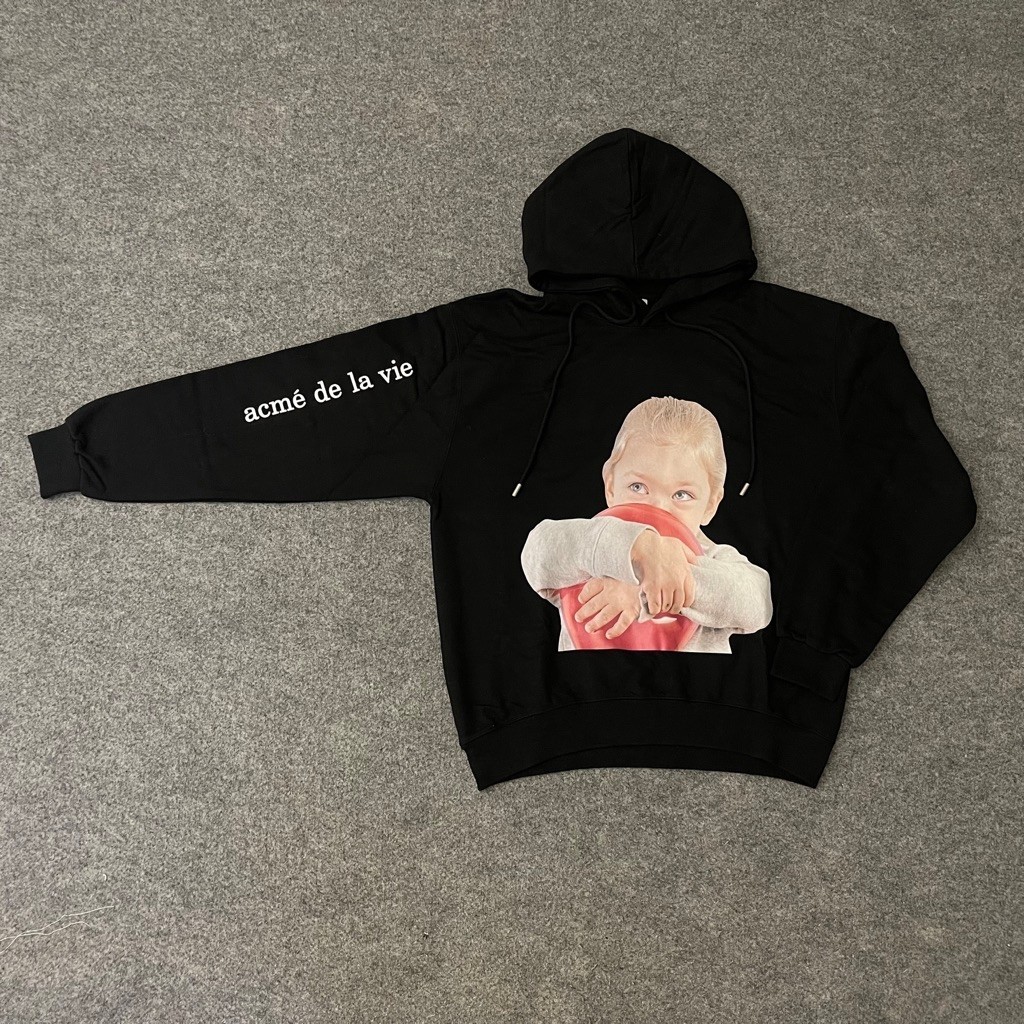 hoodie ADLV original