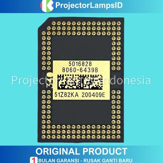DMD Chip Projector Proyektor 8060 SVGA InFocus Acer BenQ LG Mitsubishi Microvision NEC Optoma Sanyo 