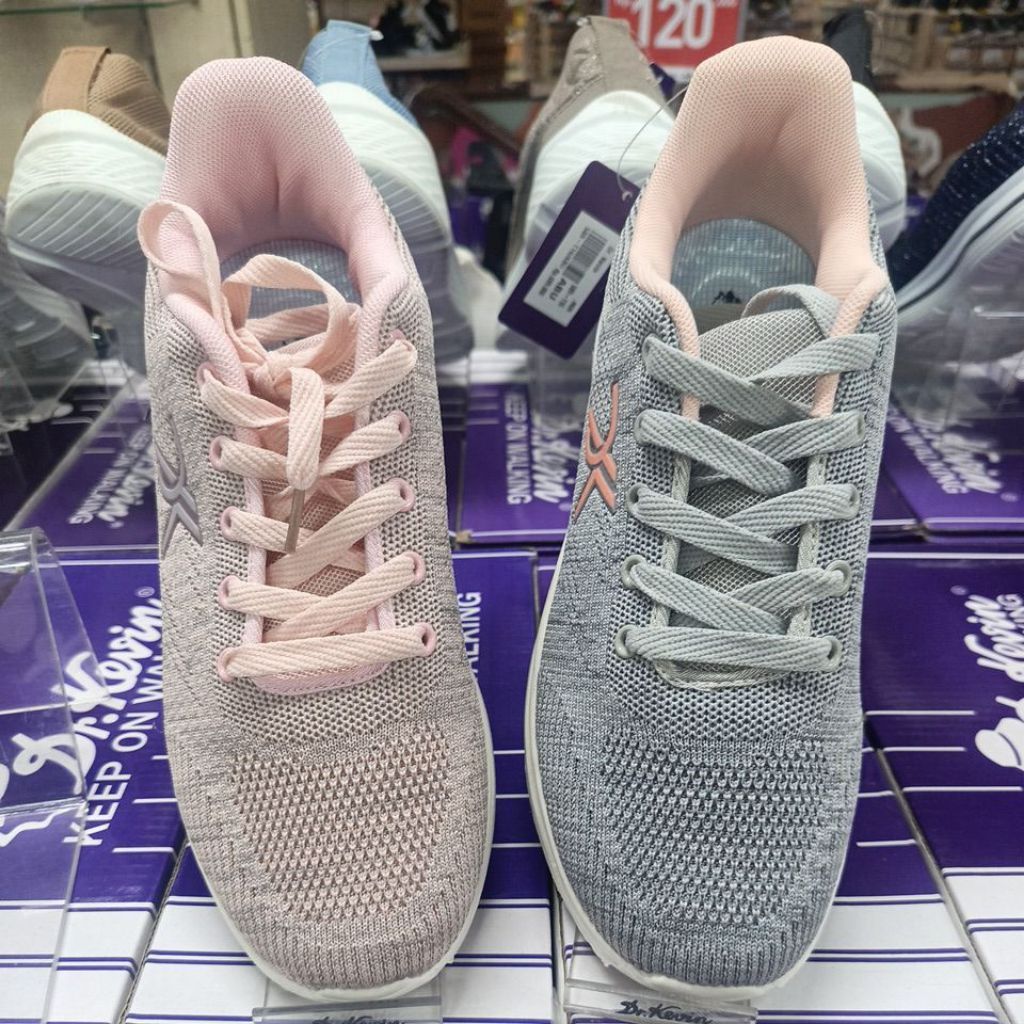 DR KEVIN sepatu sneakers wanita