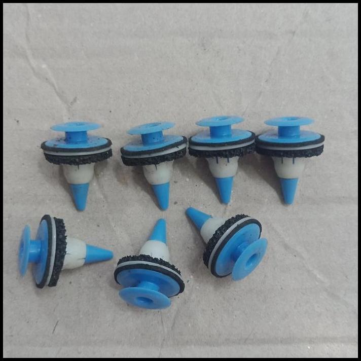 TERBARU KANCING OVER FENDER ISUZU PANTHER TIPE LV LM LS TOURING 