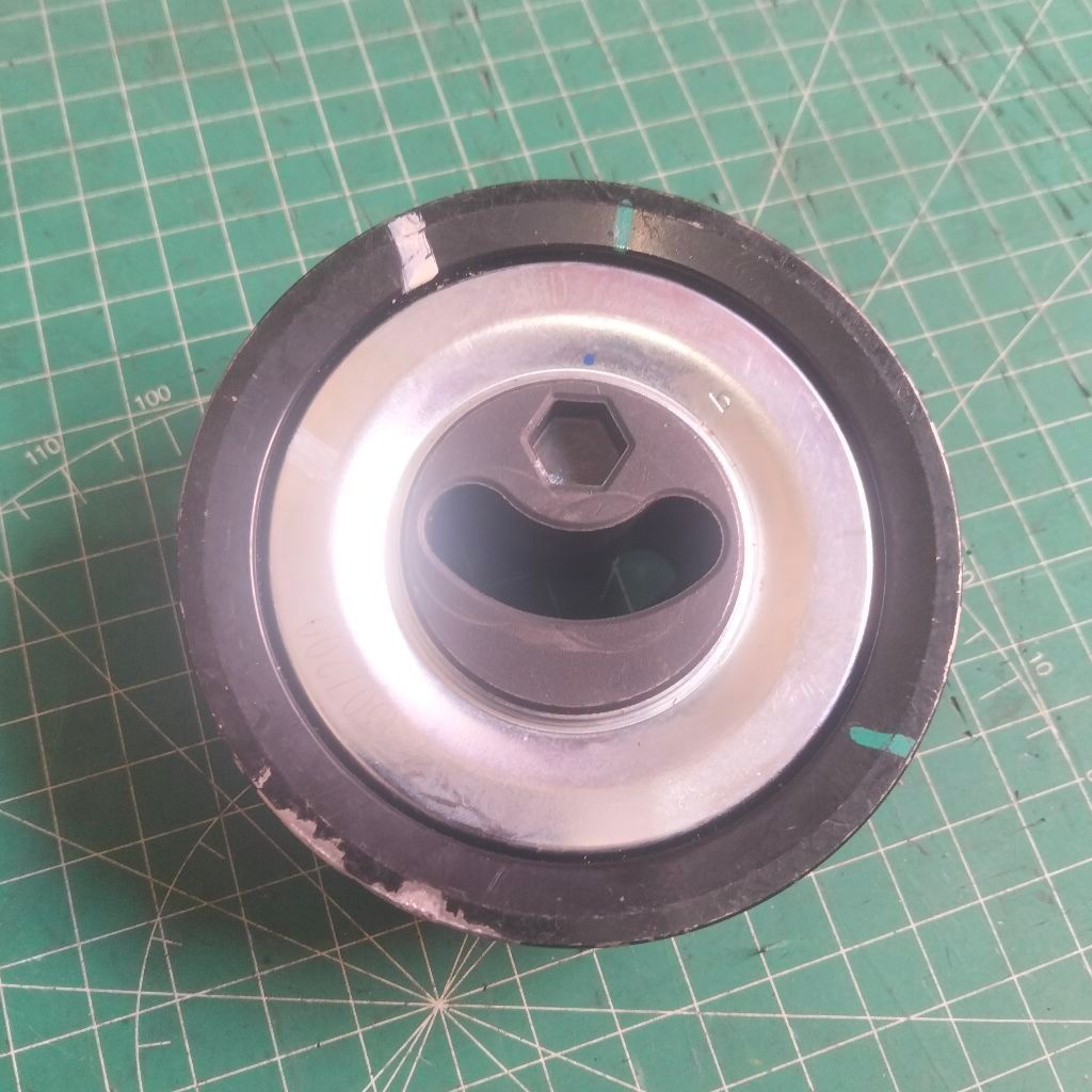 Bearing polt Pulley Tensioner fan balt belt Wuling Cortez cortez 1.8 Original