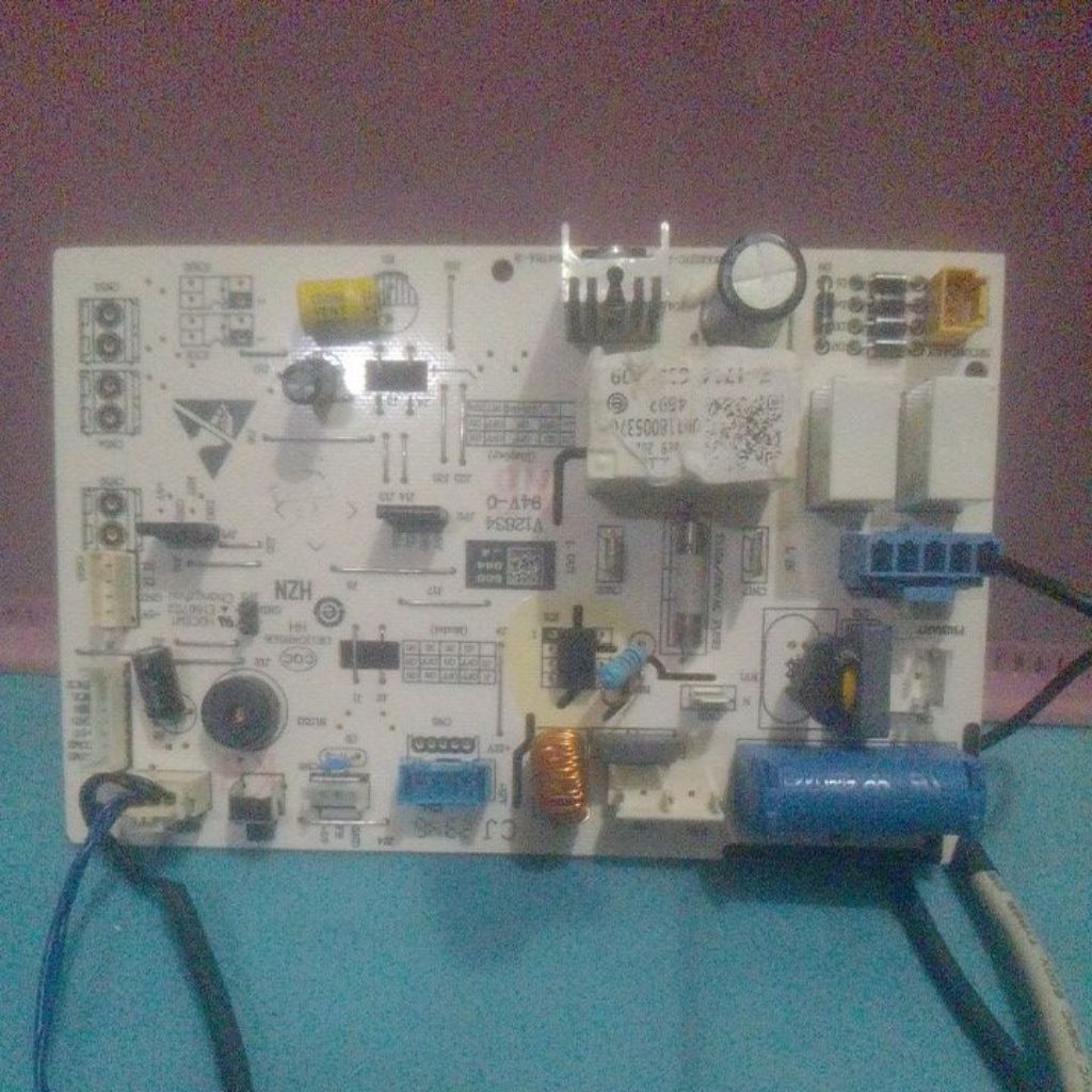 Modul AC AQUA original AQA KR5AHP1 KR7AHQ1 KR9FQAL AC AQUA