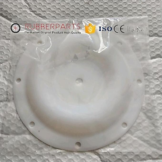 Membran Teflon Pompa Bsk B25Al Diaphragm Ptfe