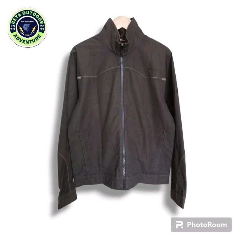 Jaket Motor Timberland Outdoor Performance