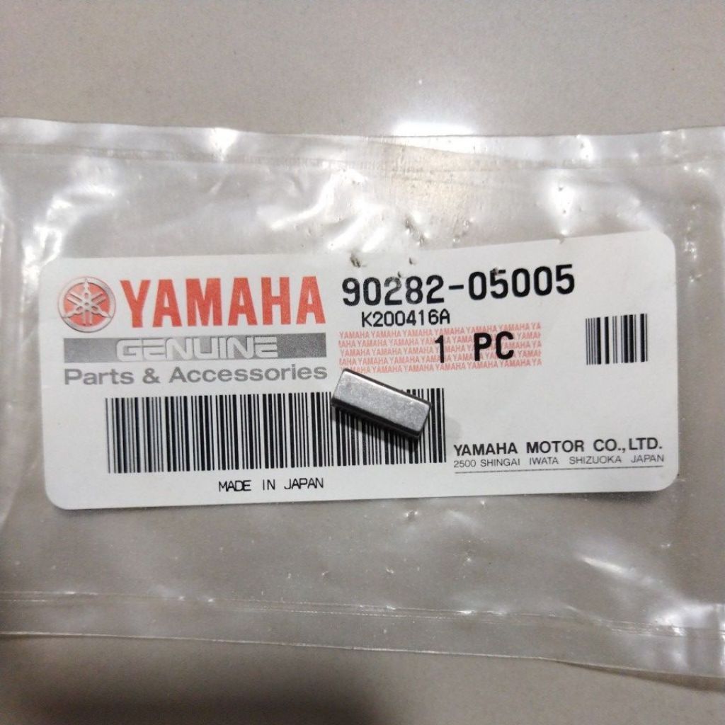 spi kruk as kanan spi gigi primer rx king original