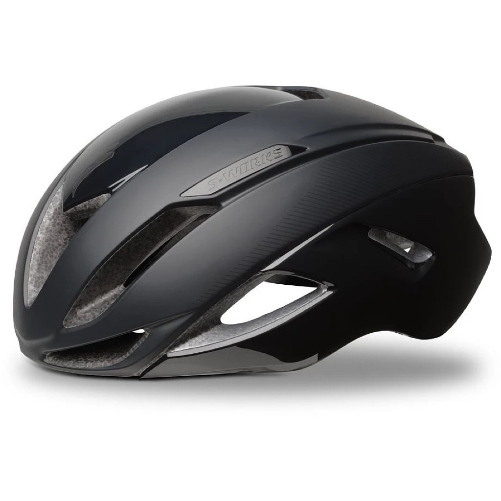 Specialized S-Works Evade II Mips Aero Black Helmet Size M