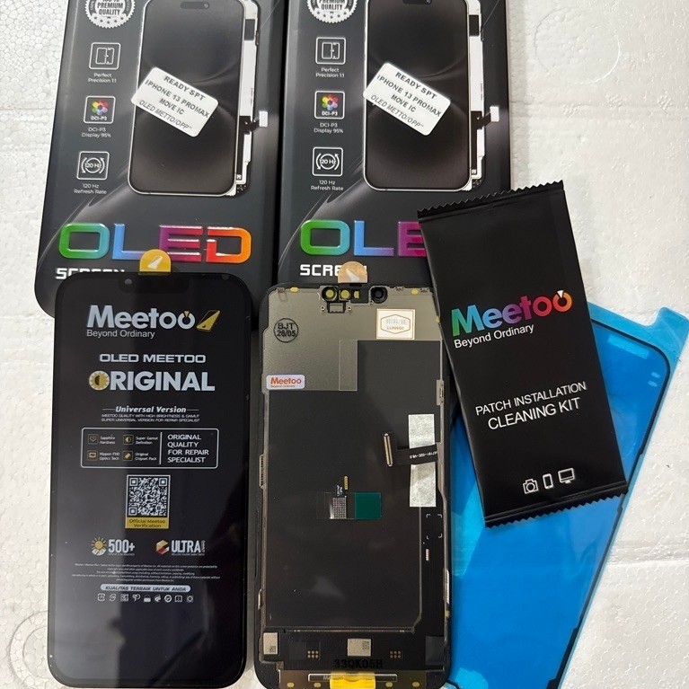 LCD IP13 PRO MAX/IP 13PRO MAX/IP 13 PRO MAX METTO
