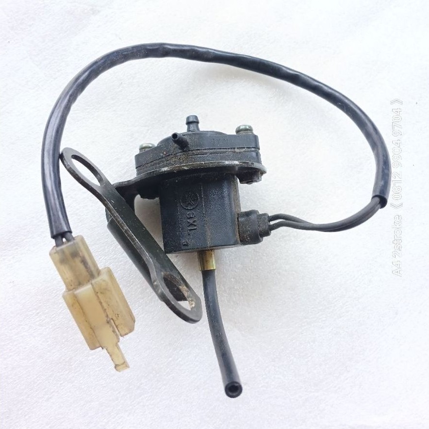 YCLS rx king master RXZ RZR original copotan