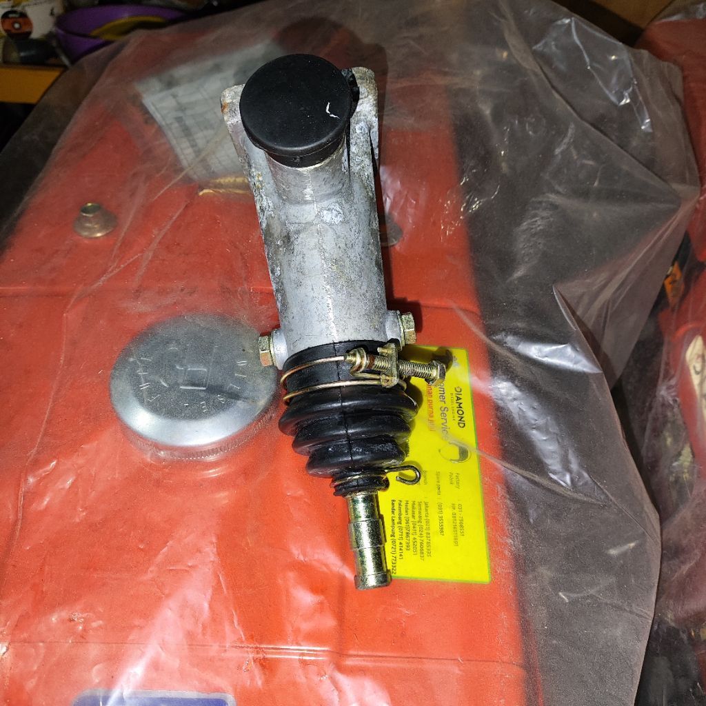 COVER ASSY TUAS TRANSMISI TRAKTOR NC PLUS X NC 131 SIAM AGRINDO TGX AGRINDO TGY 311