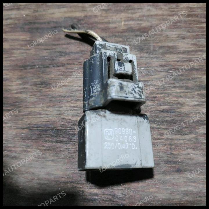 HOT DEAL IGNITER RELAY TOYOTA CORONA ABSOLUTE CAMRY LEXUS 