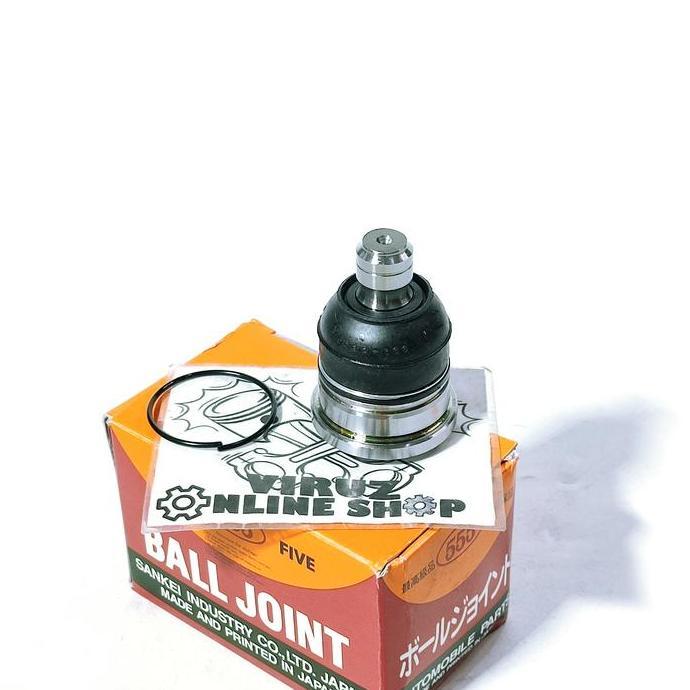 HARGA DISC - BALL JOINT BAL JOIN LOWER ARM BAWAH DEPAN SUZUKI SWIFT LAMA ST GL GT