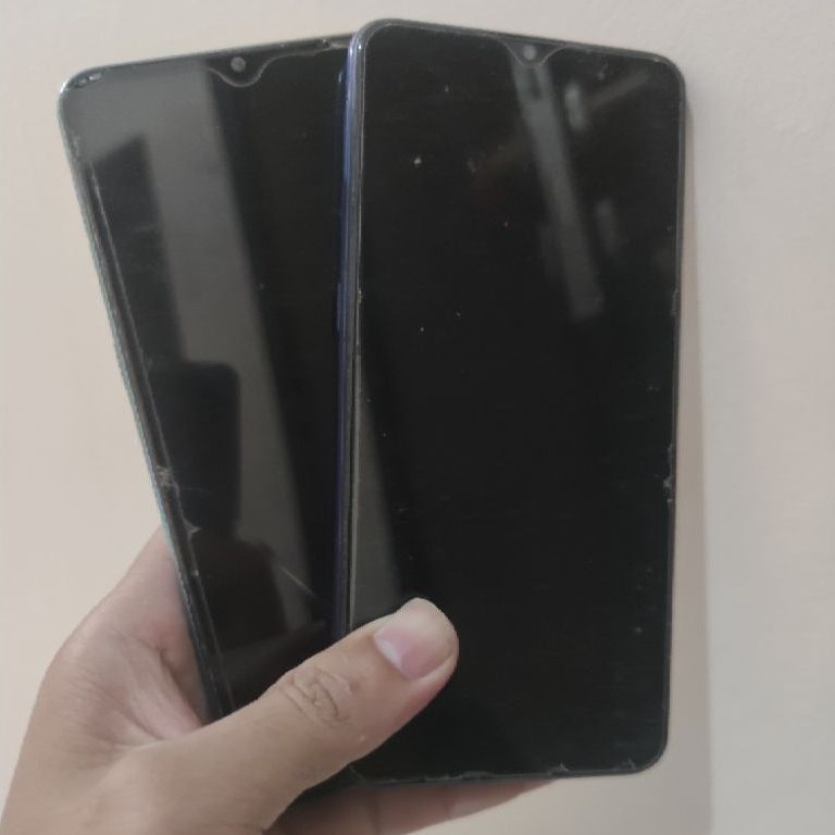 Vivo S1 minus lcd