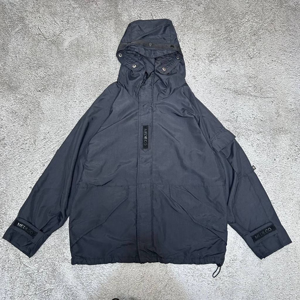 MEDECO ECWCS JACKET