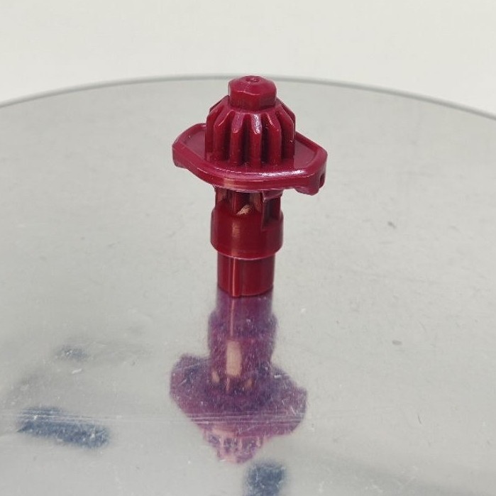 Bit Trans Kick Beyblade X Original (Rank A)