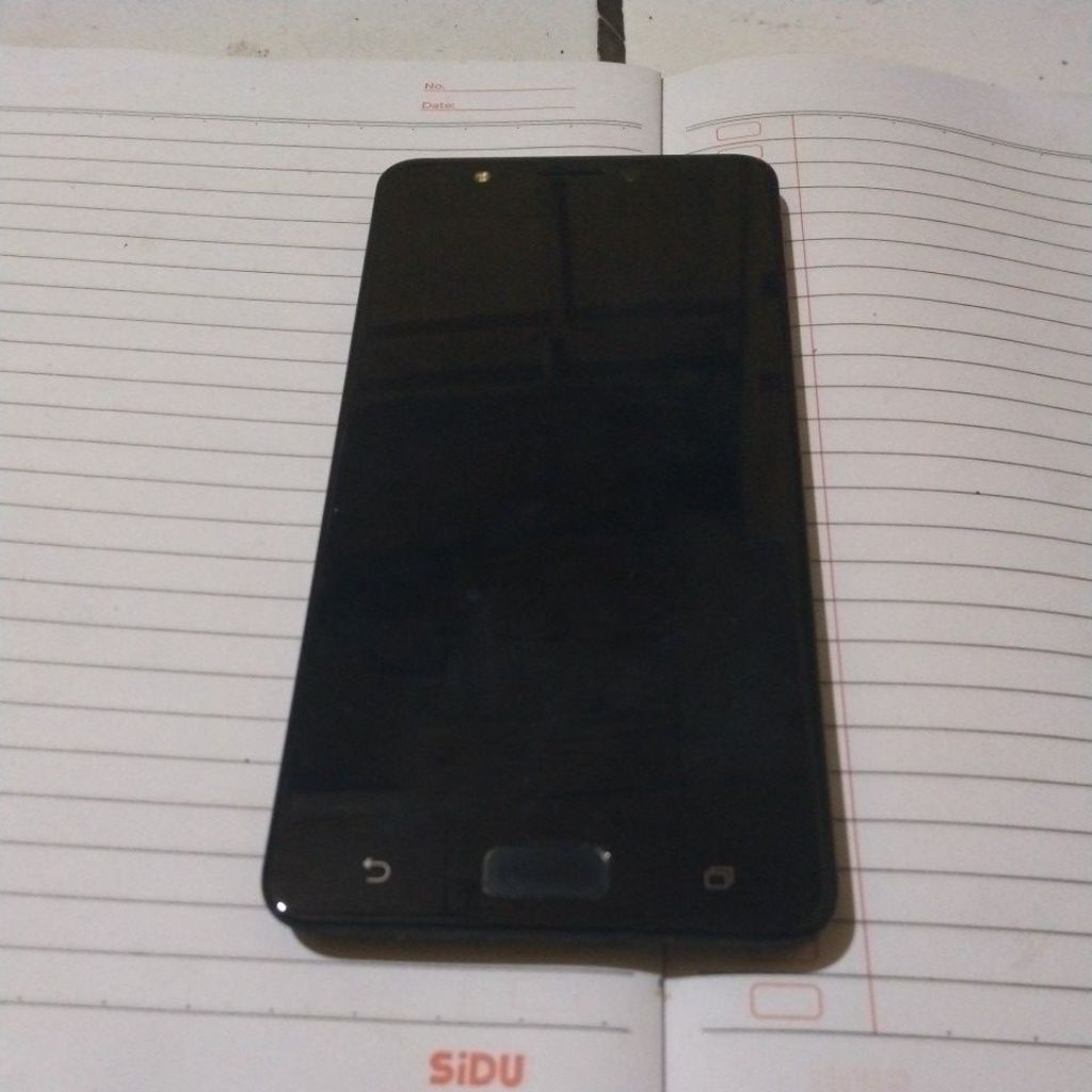 asus zenfone 4 max pro jual lcd+prime